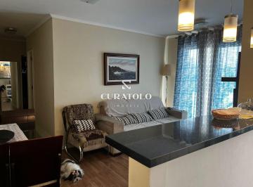 Apartamento · 66m² · 2 Quartos · 1 Vaga · Clube Acqua Vita Mooca - Seu refúgio na Mooca, a 4 min do metrô Bresser-Mooca: Apartamento pronto de