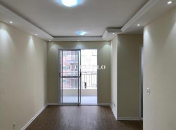 Apartamento · 48m² · 2 Quartos · 1 Vaga · ATUA Praça Ibitirama - Tranquilidade e lazer na Vila Prudente, próximo a Estação Tamanduateí e padar