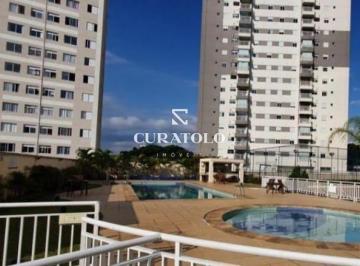 Apartamento · 70m² · 2 Quartos · 2 Vagas · Jardim dos Girassois Agua branca - Apartamento à venda, de 2 quartos, 2 vagas e varanda na Água Bran
