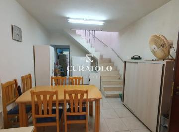 Casa · 100m² · 3 Quartos · 2 Vagas · Moradia perfeita para sua família na Vila Prudente. Sobrado com 4 Dorms e 2 Vagas coberta.