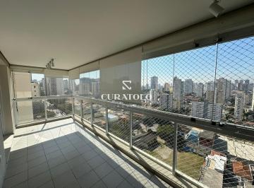 Apartamento · 125m² · 3 Quartos · 2 Vagas · Edifício Azuli Vila Mariana - More com conforto na Vila Mariana, a 400mts do Shopping Metrô Santa Cr
