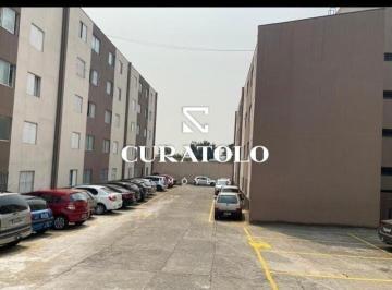 Apartamento · 48m² · 2 Quartos · 1 Vaga · Conjunto Residencial Star Garden - APARTAMENTO Á VENDA NO BAIRRO VILA ANTONIETA, COM 2 QUARTOS E 1