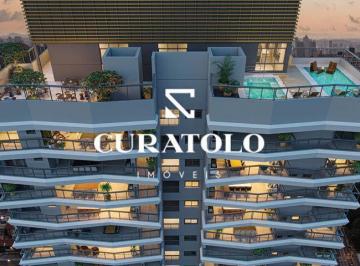 Apartamento · 120m² · 3 Quartos · 2 Vagas · SIGNATURE BY OTT - LANÇAMENTO DE ALTO PADRÃO NA ACLIMAÇÃO AO LADO DO PARAÍSO E AV. PAULISTA COM LAZE