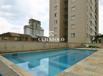 Apartamento · 48m² · 2 Quartos · 1 Vaga · Jardins do Bresser - Apartamento à venda, de 2 quartos com 1 vaga e varanda na Mooca