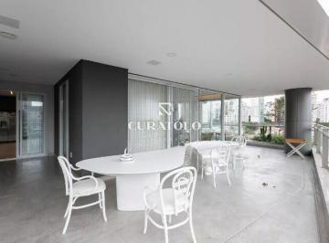 Apartamento · 339m² · 4 Quartos · 5 Vagas · MN15 IBIRAPUERA - More No Coração Do Ibirapuera Apartamento de alto padrão Com Fino E Rico Acabam
