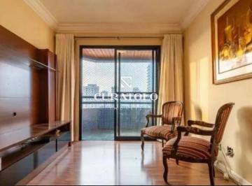 Apartamento · 84m² · 3 Quartos · 2 Vagas · Piazza San Marco Tatuapé - Apartamento à venda, de 3 quartos com varanda e 2 vagas no Tatuapé