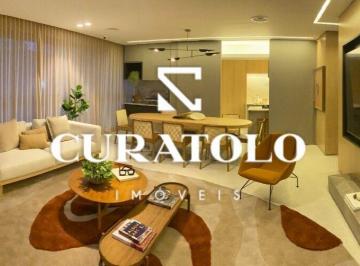 Apartamento · 123m² · 3 Quartos · 2 Vagas · PARK EXCLUSIVE VILA MARIANA - APARTAMENTO IMPONENTE ENTRE A VILA MARIANA E O IBIRAPUERA 3 SUÍTES 2 V