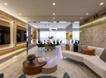 Apartamento · 119m² · 4 Quartos · 2 Vagas · Apartamento com 4 Quartos à venda, 119m² - Ipiranga