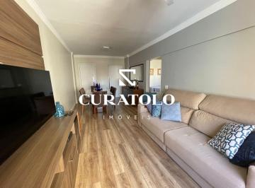 Apartamento · 80m² · 3 Quartos · 2 Vagas · Solar de Mariana - APARTAMENTO COM 3 DORMITÓRIOS, SUÍTE, 2 VAGAS - LAZER COMPLETO - CONDOMÍNIO SOLAR