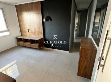 Apartamento · 45m² · 2 Quartos · 1 Vaga · DEZ Vila Alpina - Realize Seu Sonho da casa própria: Apartamento acessível de 2 quartos, vaga e laze