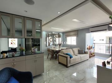 Apartamento · 68m² · 3 Quartos · 1 Vaga · Praça Mooca - Seu refúgio na Mooca/Brás, ao lado do Teatro Gamaro: Apartamento pronto de 3 quartos,