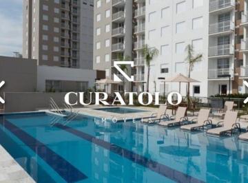 Apartamento · 45m² · 2 Quartos · 1 Vaga · Clube Jardim Vila Maria - EXCELENTE APARTAMENTO COM 2 DORMS E LAZER COMPLETO NA VILA MARIA - SP