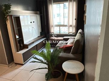 Apartamento · 50m² · 2 Quartos · Eco Vitta Ipiranga - Apartamento à venda, de 2 quartos no Sacomã