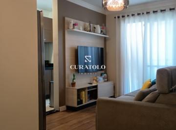 Apartamento · 69m² · 2 Quartos · 1 Vaga · Voxy Ipiranga - Apartamento à venda, de 2 quartos com varanda e vaga no Ipiranga
