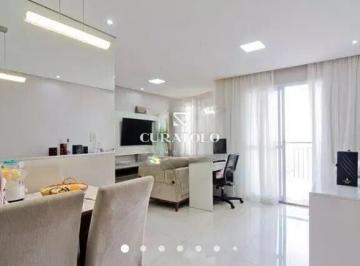 Apartamento · 68m² · 3 Quartos · 1 Vaga · Origens Santana - Viva com conforto em Santana: Lindo apartamento de 3 Dorms com Varanda Griil e Vag