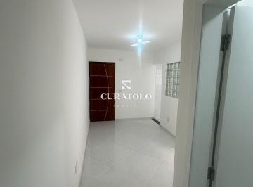 Apartamento · 49m² · 2 Quartos · 1 Vaga · Seu novo lar em Santo André, apartamento estilo condomínio econômico, com 2 Dorms, 1 suíte, 1 vaga e