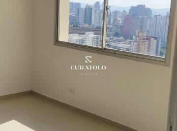 Apartamento · 40m² · 1 Quarto · 1 Vaga · Edifício Pigalle - Oportunidade para seu novo lar no Cambuci. Apartamento com 42 m², 1 dormitório, l