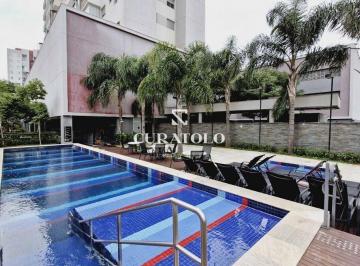 Apartamento · 65m² · 3 Quartos · 1 Vaga · Quadra Vila Santa Catarina - Conheça esse lindo apartamento na Vila Santa Catarina, de 65 m2, com 3
