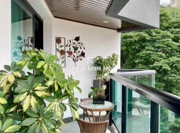 Apartamento · 200m² · 4 Quartos · 4 Vagas · Royal Park Ipiranga - Sua nova vida na Vila Monumento, ao lado do Parque da Independência: amplo ap