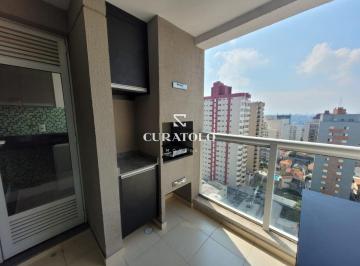 Apartamento · 60m² · 2 Quartos · 1 Vaga · Edifício Soho - More com conforto em São Caetano, no Santa Paula: lindo apartamento com 60 m², 2 Qua