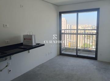 Apartamento · 43m² · 2 Quartos · 1 Vaga · Smart Panorâmico Vila Prudente - Seu novo lar na Vila Prudente, na frente do Metrô, apartamento com