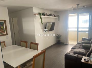 Apartamento · 88m² · 3 Quartos · 1 Vaga · Ecolife Tatuapé - Seu refúgio no Tatuapé, a 950mts do Shopping Metrô Boulevard Tatuapé: Apartamento 