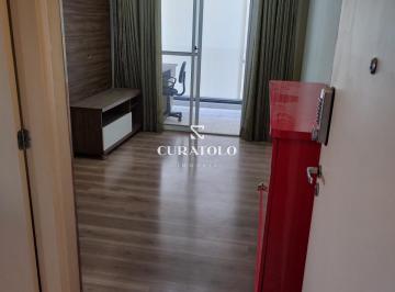 Apartamento · 58m² · 2 Quartos · 1 Vaga · Garden Clube Barra Funda - Viva bem na Barra Funda: Apartamento pronto de 58 m2 com 2 Quartos, 1 vag