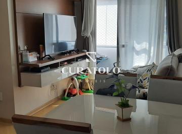 Apartamento · 54m² · 2 Quartos · 1 Vaga · América ll Itaquera - Moradia Completa e Conveniente: Apartamento de 2 Dorms, com Vaga e Varanda em