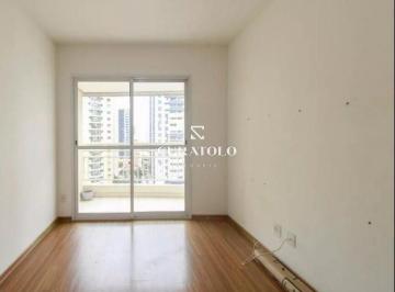Apartamento · 74m² · 3 Quartos · 2 Vagas · Condominio Esporte e Vida Tatuapé - Seu novo lar na Vila Gomes Cardim, a 7 min do Metrô Carrão: Apar
