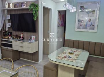 Apartamento · 41m² · 2 Quartos · 1 Vaga · URBAN MOOCA I - Conheça esse excelente apartamento, na Mooca, a 9 min a pé do Metrô Bresser, de 41 m