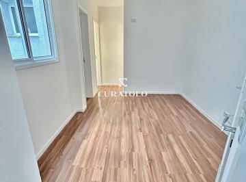 Apartamento · 38m² · 2 Quartos · 1 Vaga · Residencial Espanha Parque das Nações - Conquiste sua casa própria em Santo André, no Parque das Naç