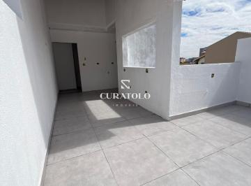 Apartamento · 90m² · 2 Quartos · 1 Vaga · Oportunidade de Conquistar seu novo lar! Cobertura com 90 mts em Santo André 2 dormitórios, ótima lo