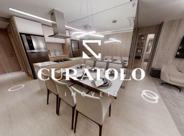 Apartamento · 91m² · 3 Quartos · 1 Vaga · Dream View Resort - SEU NOVO LAR NA SEGUNDA TORRE MAIS ALTA DA ZONA LESTE 3 DORMS COM VARANDA E VAGA