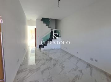 Casa · 98m² · 2 Quartos · 2 Vagas · Conforto e Comodidade a 13 minutos a pé do Metrô Patriarca-Vila Ré: Sobrado Novo e Confortável de 2
