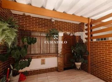 Casa · 80m² · 3 Quartos · 1 Vaga · Moradia perfeita para sua família no Tatuapé, a 7 min do Metrô Tatuapé. Sobrado com 3 Dorms e 1 Vaga