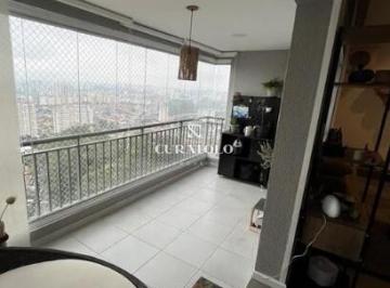 Apartamento · 87m² · 2 Quartos · 2 Vagas · Edificio Monumento SP - Seu novo lar no Morumbi, próx. ao Shopping Portal do Morumbi: Lindo apartame
