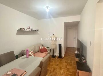 Apartamento · 37m² · 1 Quarto · Edificio Ideal Santa Cecília - Experimente a vida urbana do bairro Santa Cecília, a 4 min a pé do Me