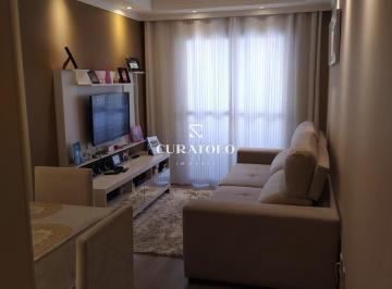 Apartamento · 59m² · 3 Quartos · 1 Vaga · Boulevard de France - Conquiste seu novo lar! Apartamento com 59 m² na Vila Bela, 3 dormitórios, óti