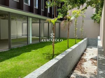 Casa · 731m² · 4 Quartos · 6 Vagas · Praça 144 Vila Nova Conceição - Sua casa dos sonhos em condomínio de alto padrão na Vila Nova C