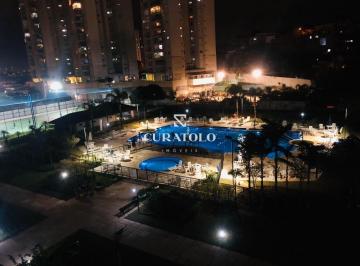 Apartamento · 92m² · 3 Quartos · 2 Vagas · Condomínio Vivaz Lauzane Paulista - Tranquilidade e lazer na Zona Norte, bairro de Lauzane Paulista.
