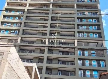 Apartamento · 63m² · 2 Quartos · 1 Vaga · Invert Campo Belo - Apartamento em obras no Campo Belo, 2 quartos,1 vaga e lazer completo