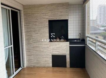 Apartamento · 98m² · 3 Quartos · 2 Vagas · Vida Viva Tatuapé - Seu novo lar na Chácara Califórnia, a 1,4km do Metrô Carrão: Apartamento pronto 