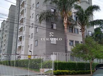 Apartamento · 57m² · 2 Quartos · 1 Vaga · Veredas Aricanduva I - Conheça esse lindo apartamento na Vila Carrão, de aconchegantes 57 m², com 2 