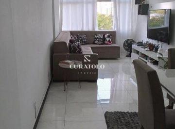 Apartamento · 70m² · 2 Quartos · 1 Vaga · JANUARIO RICCI Aclimação - Procurando morar ou investir na Aclimação, a 12 min do Metrô São Joaquim,