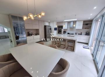 Casa · 275m² · 3 Quartos · 2 Vagas · Conquiste seu belíssimo e novo lar! Sobrado com 275 m² na Vila Prudente , 3 dormitórios, todo reform