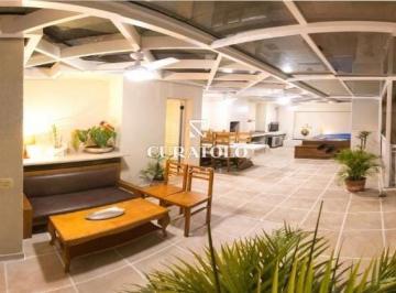 Apartamento · 109m² · 2 Quartos · 3 Vagas · Estanconfor Villa Paulista - Cobertura Duplex de alto padrão à venda na Bela Vista, com 2 quartos, 1