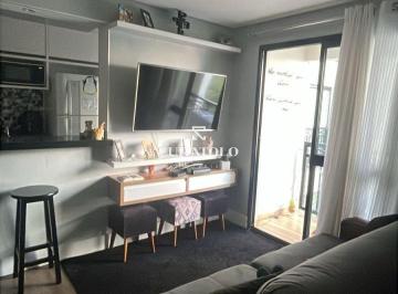 Apartamento · 65m² · 3 Quartos · 1 Vaga · New York Condominium - More com conforto na Vila Carrão, ao lado da Av. Conselheiro Carrão: apartame