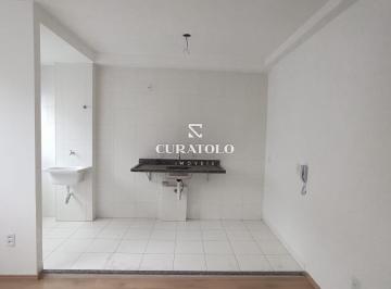 Apartamento · 39m² · 2 Quartos · 1 Vaga · Allegro Santo André - Apartamento à venda em Santo André, de 2 quartos e 1 vaga
