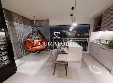 Apartamento · 96m² · 3 Quartos · 1 Vaga · Jota Vila Mariana - Seu apartamento dos sonhos na Vila Mariana: Lançamento de 3 Dorms, 1 Suíte, Vaga
