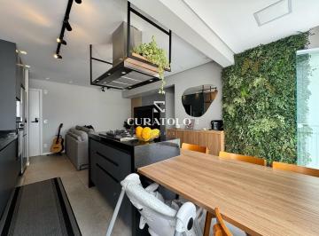 Apartamento · 49m² · 2 Quartos · 1 Vaga · Supremo Vila Matilde - Conheça este incrível apartamento com decoração planejada, na Vila Matild